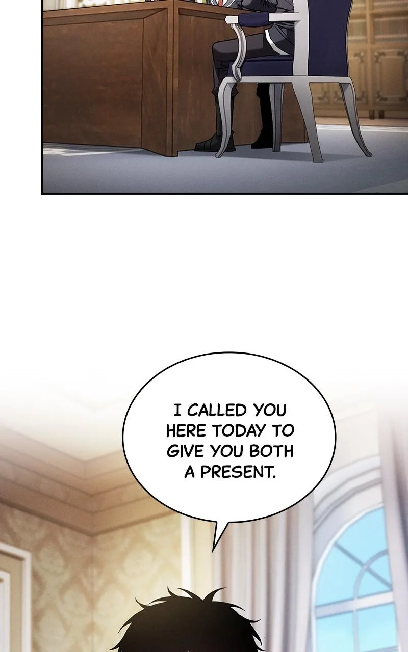 The Academy’s Genius Swordsman Chapter 94 – Page 3