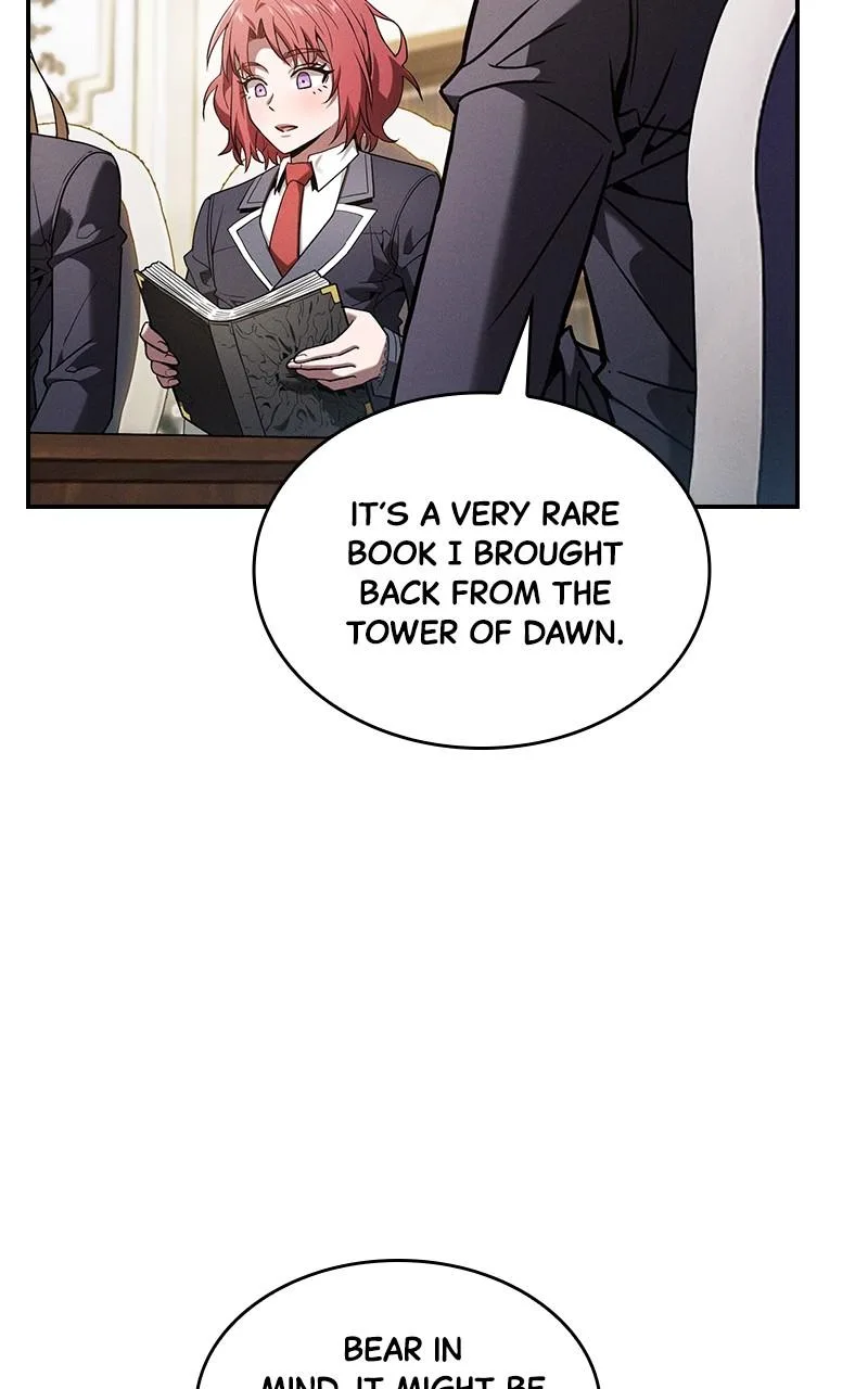 The Academy’s Genius Swordsman Chapter 94 – Page 7