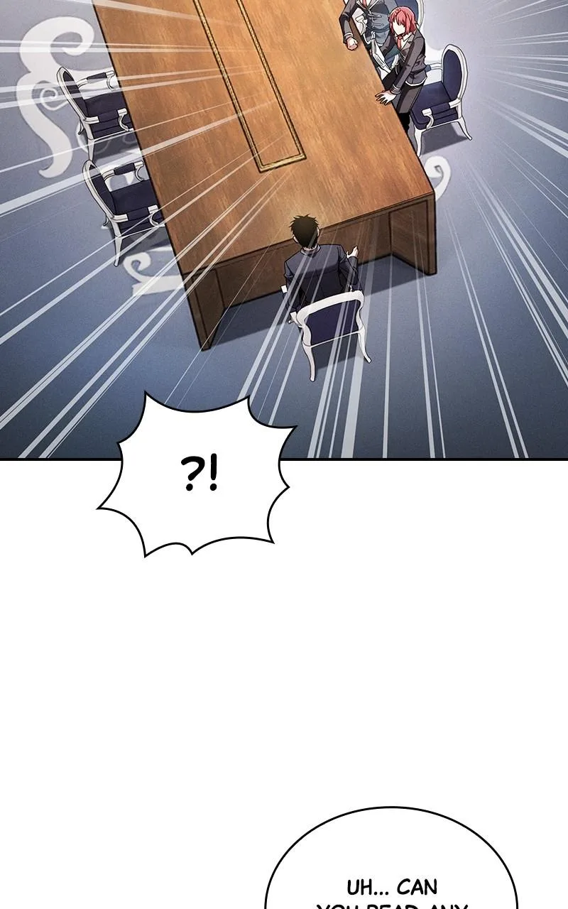The Academy’s Genius Swordsman Chapter 94 – Page 13