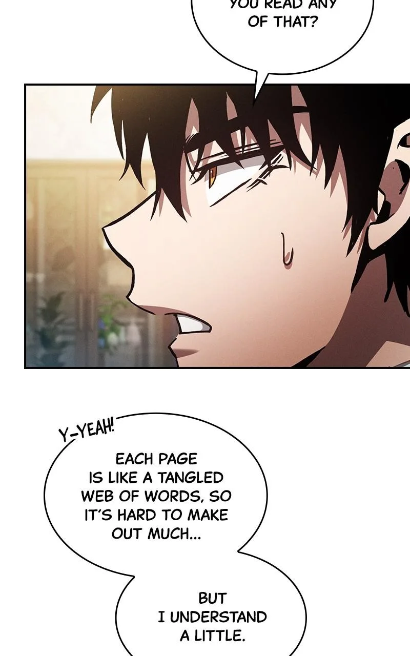 The Academy’s Genius Swordsman Chapter 94 – Page 14