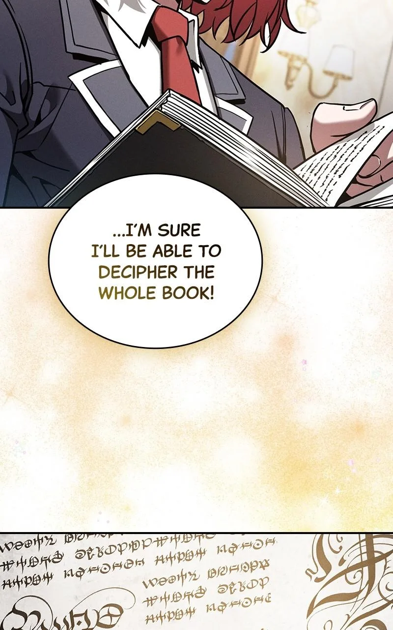 The Academy’s Genius Swordsman Chapter 94 – Page 16