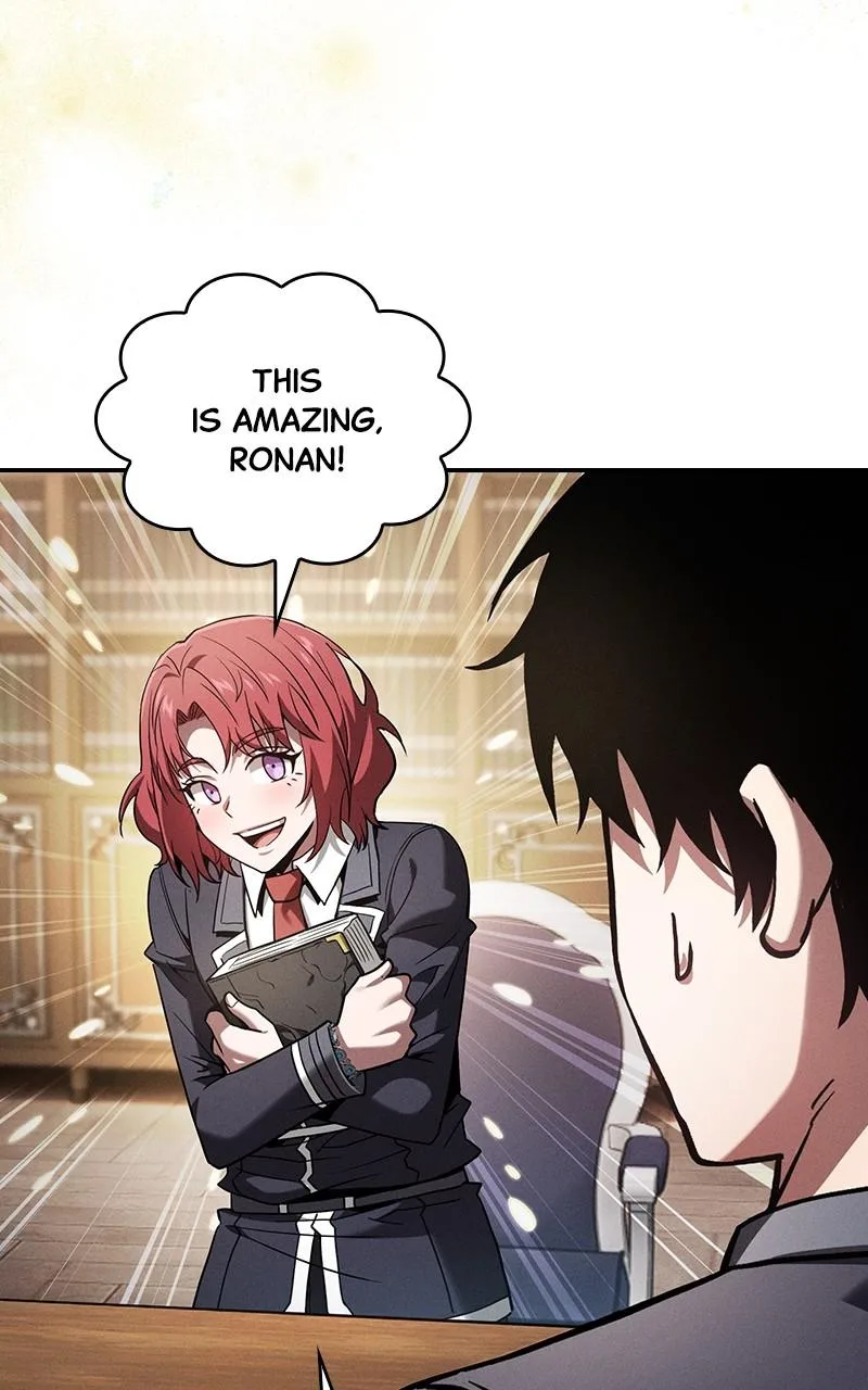The Academy’s Genius Swordsman Chapter 94 – Page 18
