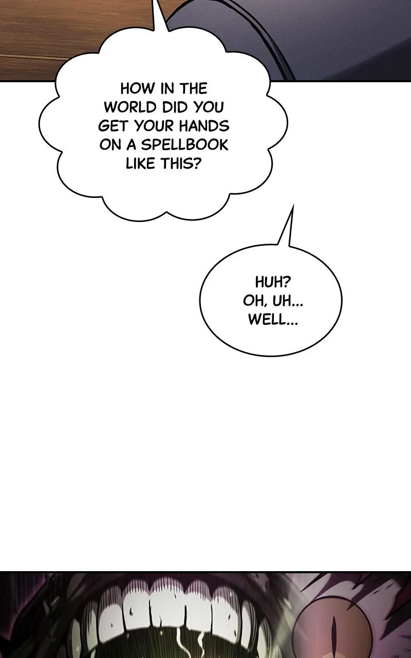 The Academy’s Genius Swordsman Chapter 94 – Page 19