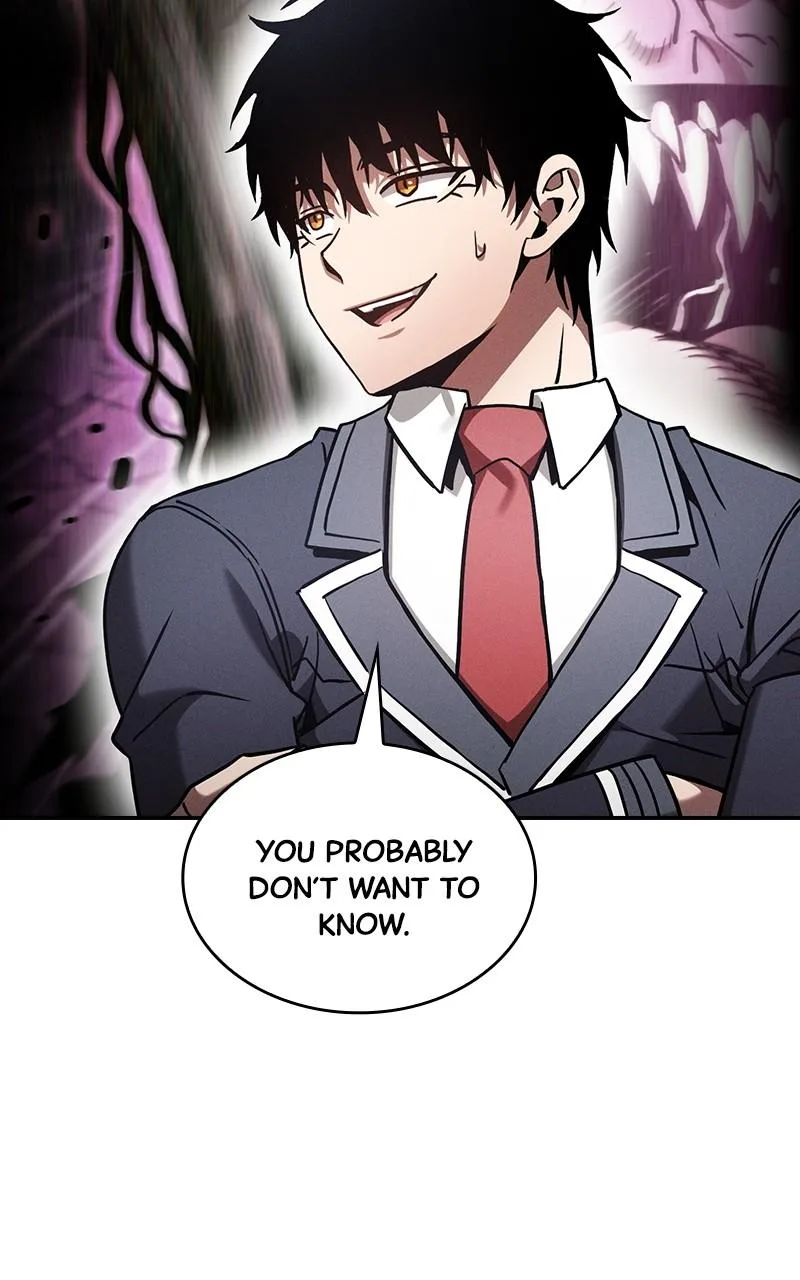 The Academy’s Genius Swordsman Chapter 94 – Page 21