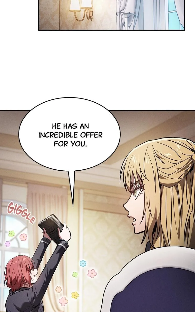 The Academy’s Genius Swordsman Chapter 94 – Page 23