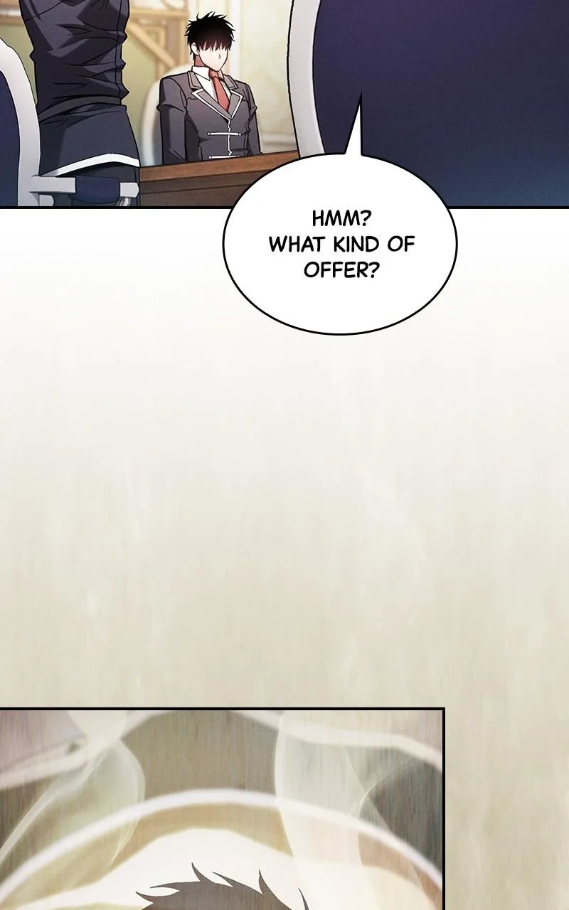 The Academy’s Genius Swordsman Chapter 94 – Page 24