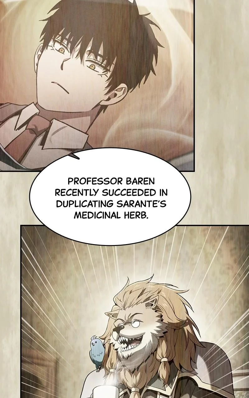The Academy’s Genius Swordsman Chapter 94 – Page 25