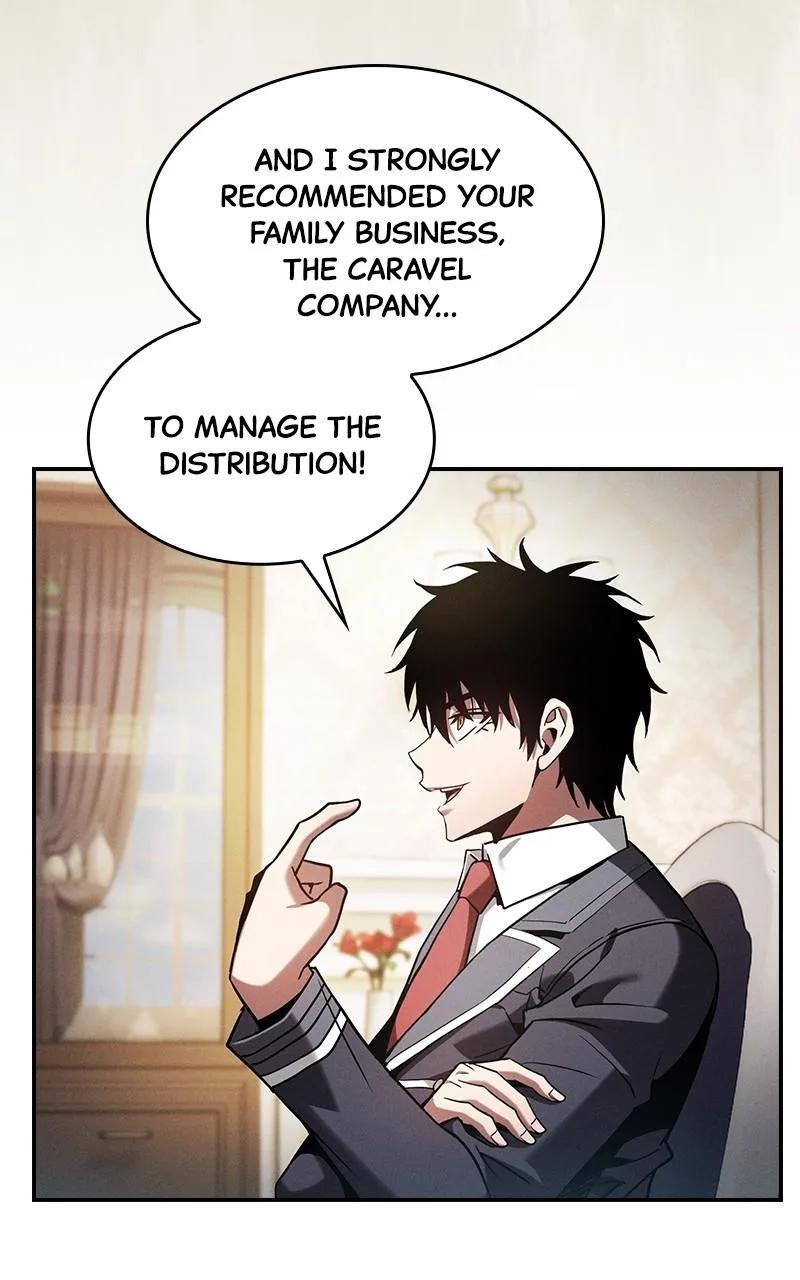 The Academy’s Genius Swordsman Chapter 94 – Page 27