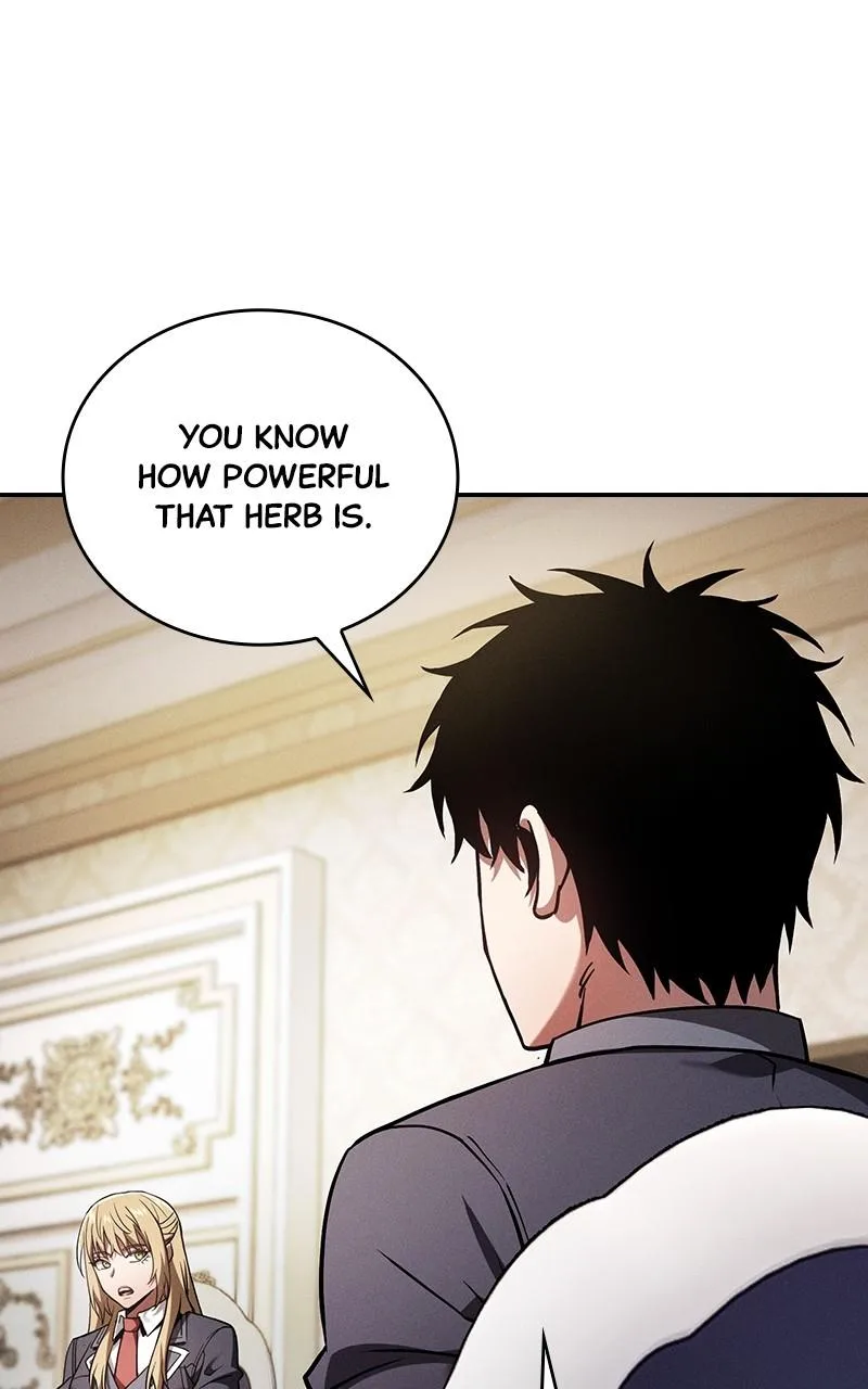The Academy’s Genius Swordsman Chapter 94 – Page 28