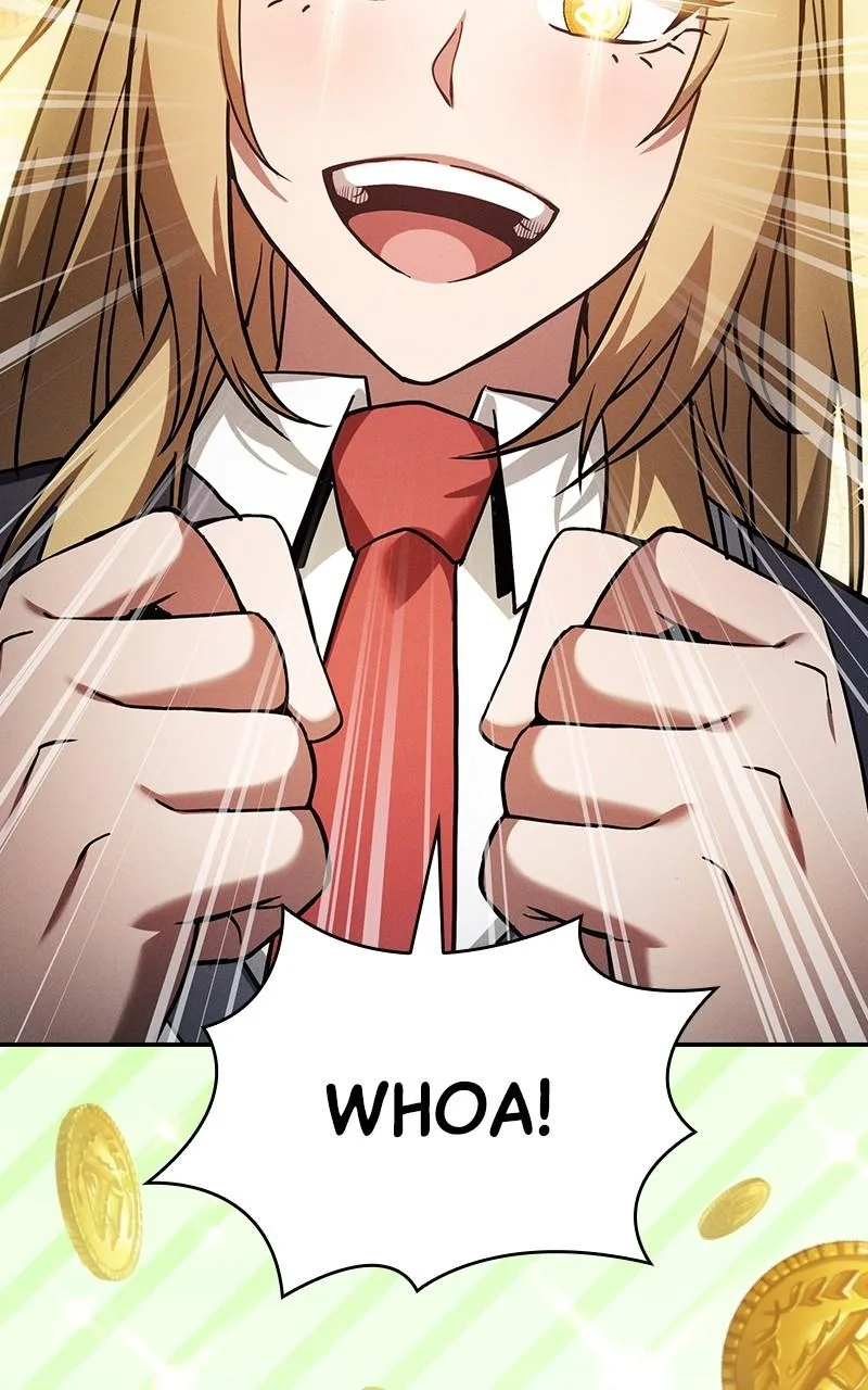 The Academy’s Genius Swordsman Chapter 94 – Page 31