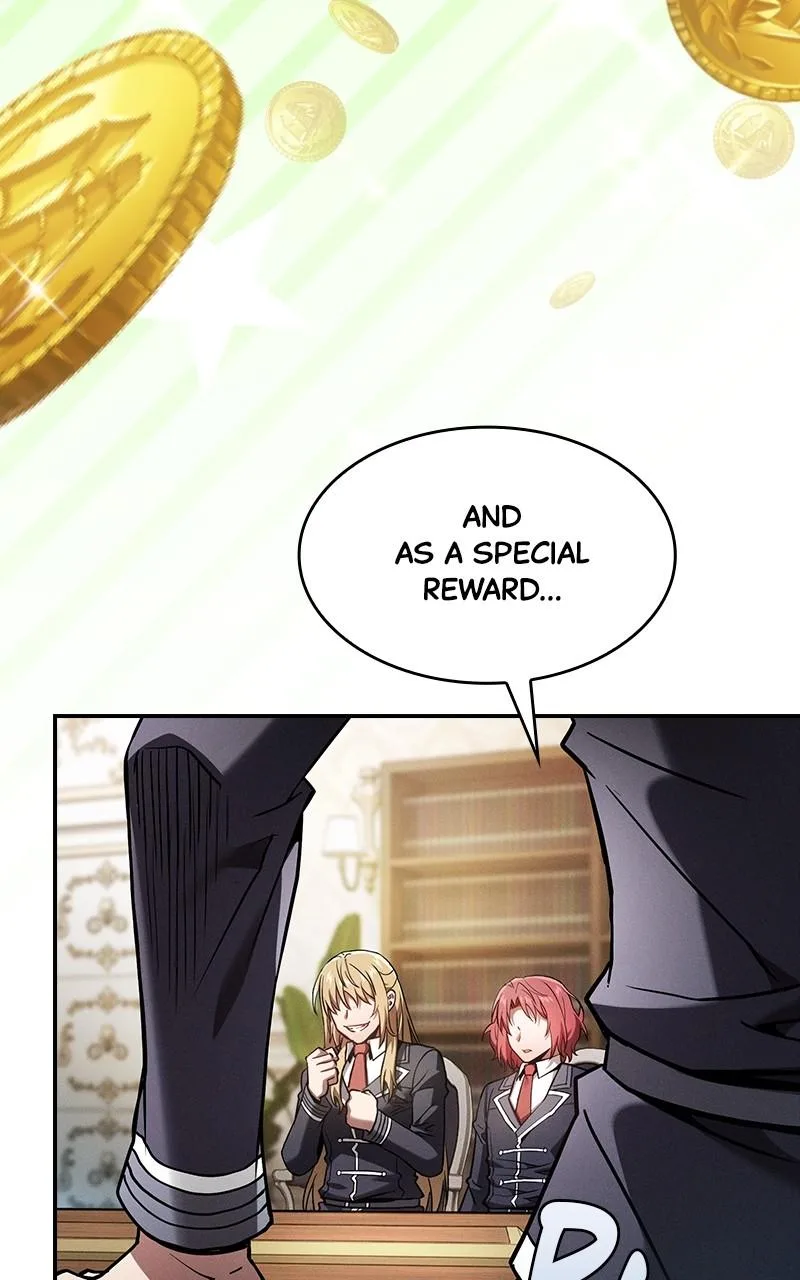 The Academy’s Genius Swordsman Chapter 94 – Page 32