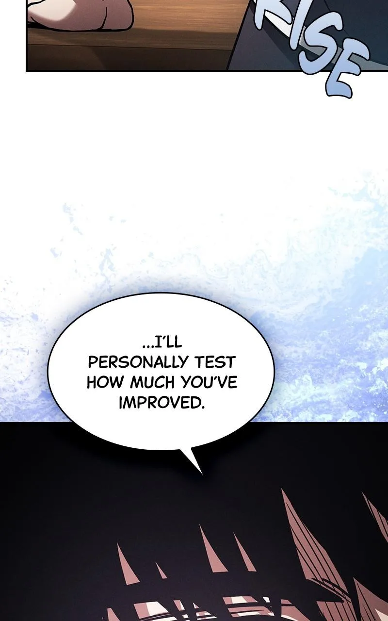The Academy’s Genius Swordsman Chapter 94 – Page 33