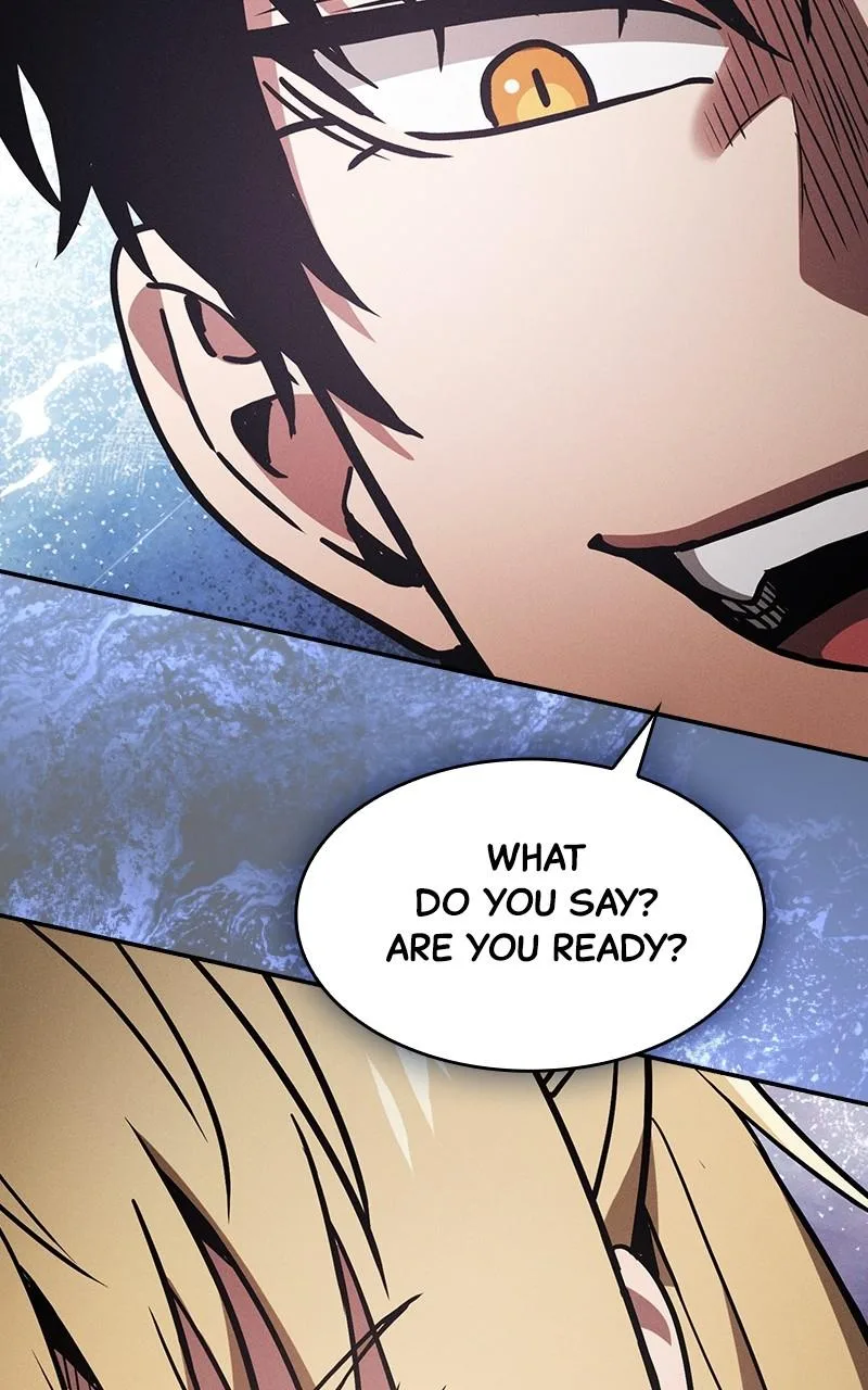 The Academy’s Genius Swordsman Chapter 94 – Page 34