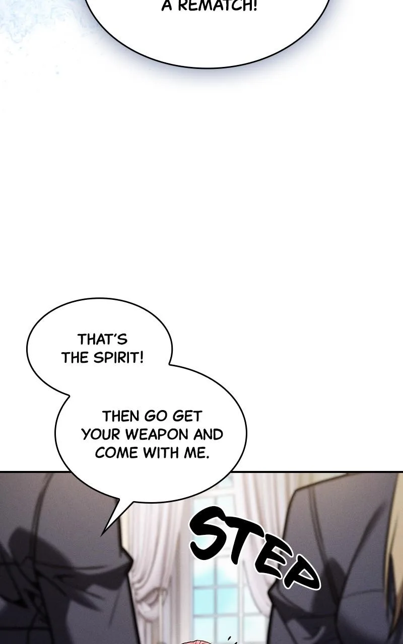 The Academy’s Genius Swordsman Chapter 94 – Page 36