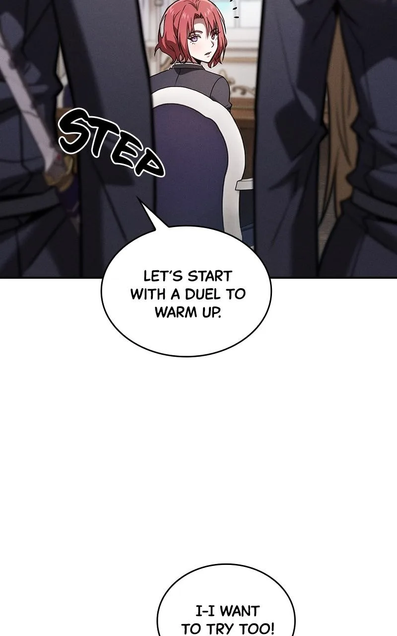 The Academy’s Genius Swordsman Chapter 94 – Page 37