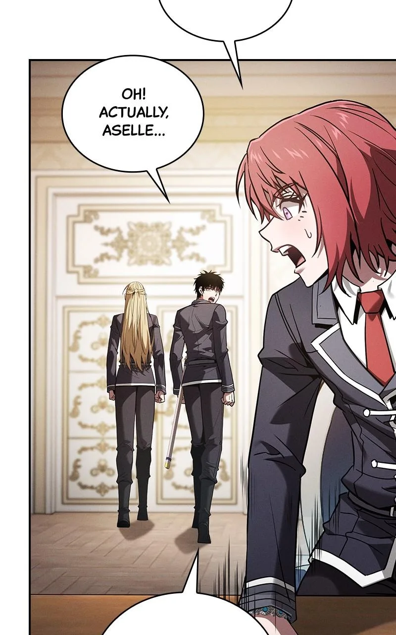 The Academy’s Genius Swordsman Chapter 94 – Page 38