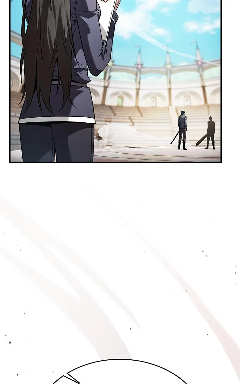 The Academy’s Genius Swordsman Chapter 94 – Page 55