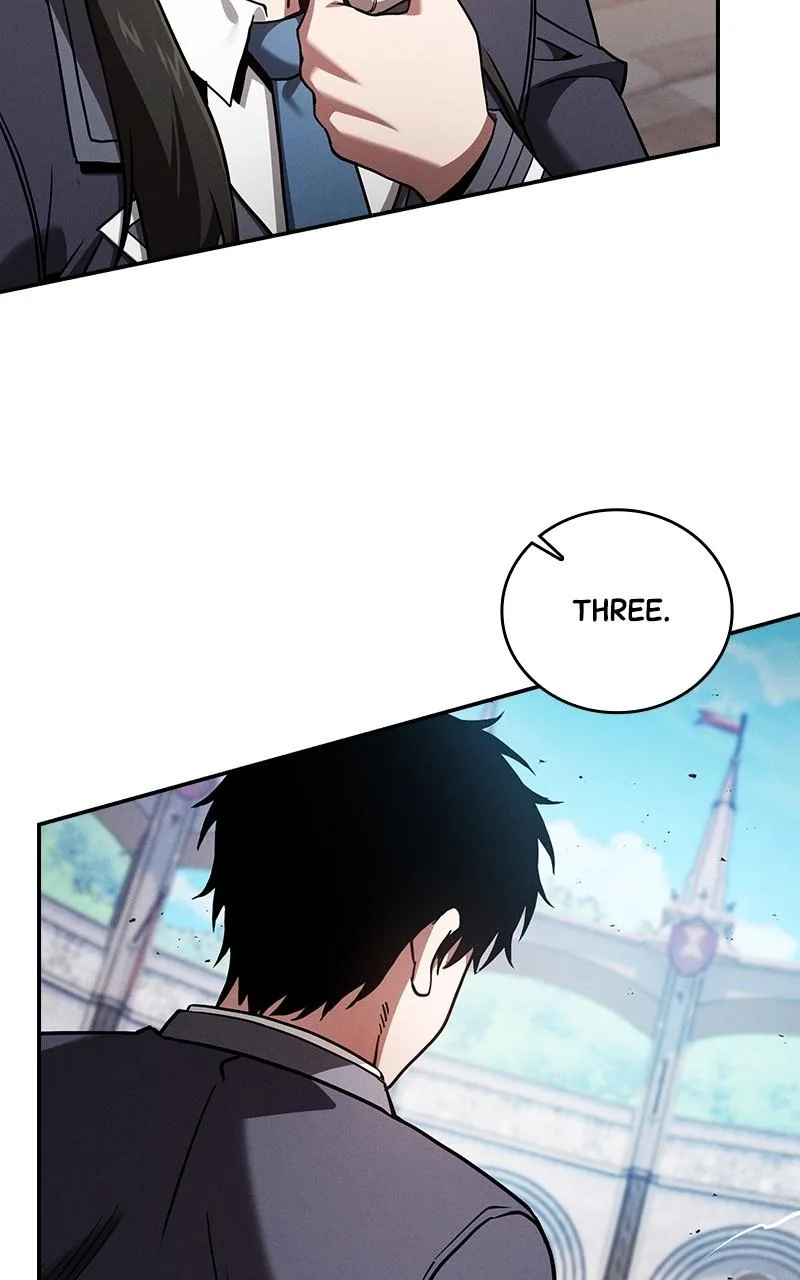 The Academy’s Genius Swordsman Chapter 94 – Page 61