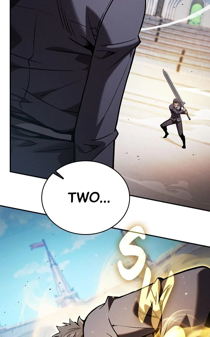 The Academy’s Genius Swordsman Chapter 94 – Page 62