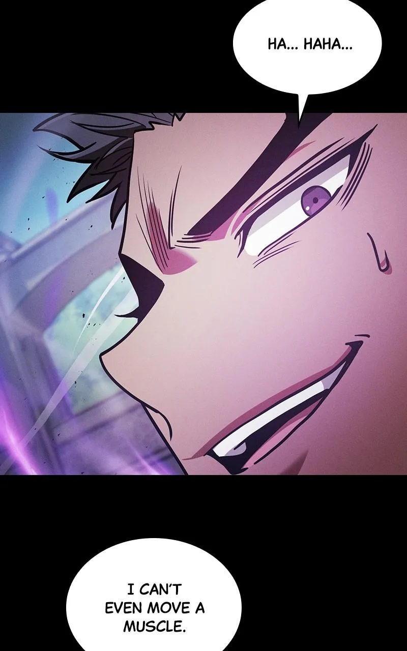The Academy’s Genius Swordsman Chapter 94 – Page 85