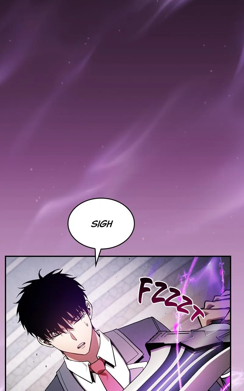 The Academy’s Genius Swordsman Chapter 94 – Page 88