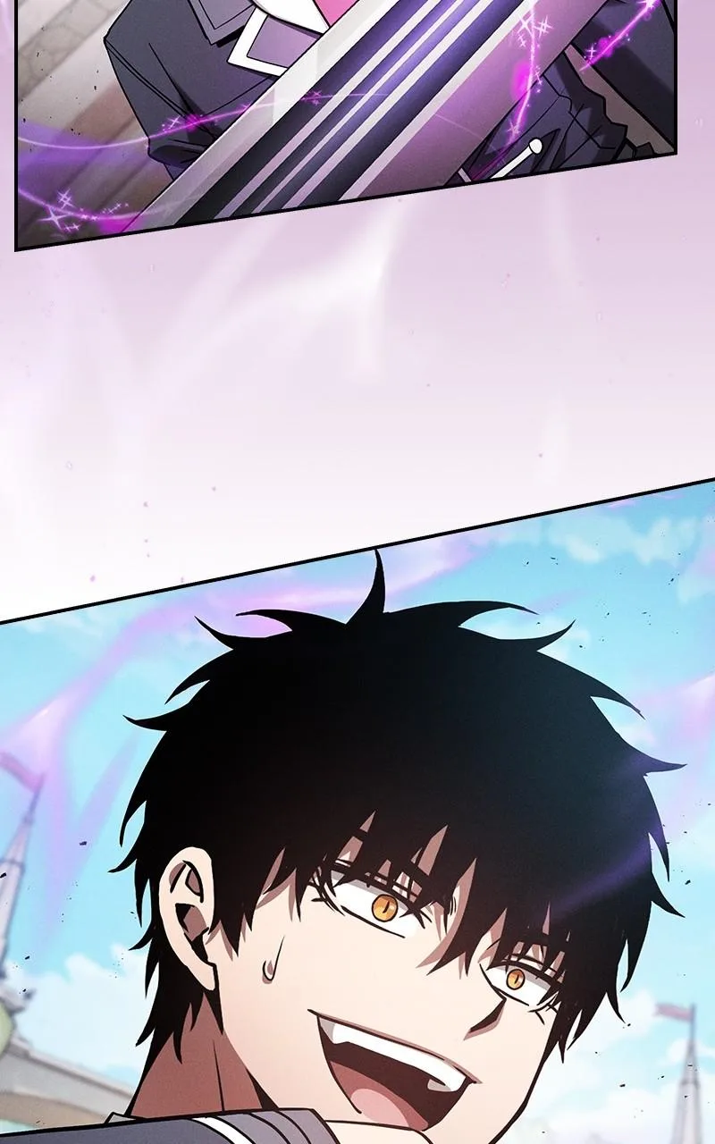 The Academy’s Genius Swordsman Chapter 94 – Page 89