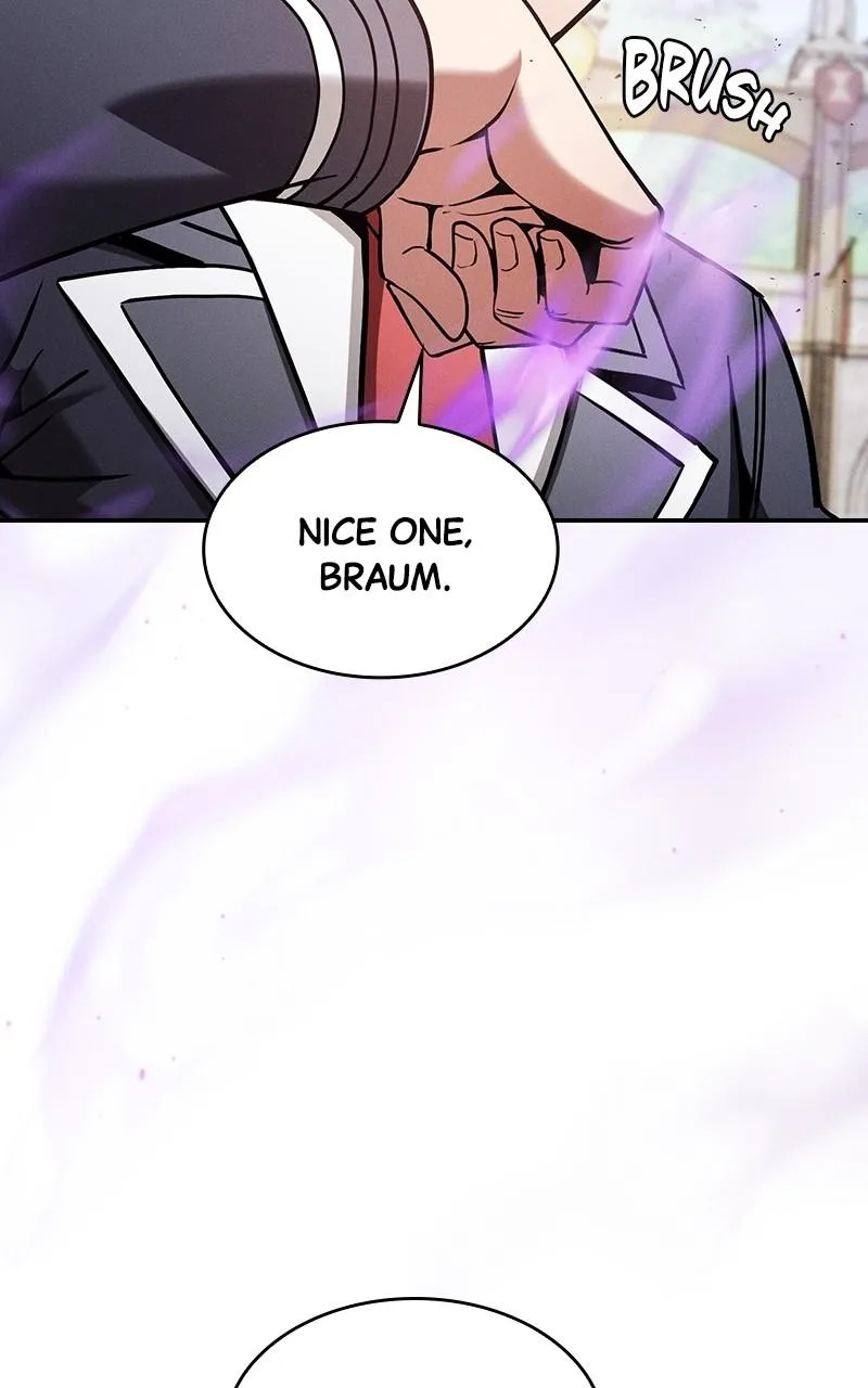 The Academy’s Genius Swordsman Chapter 94 – Page 90