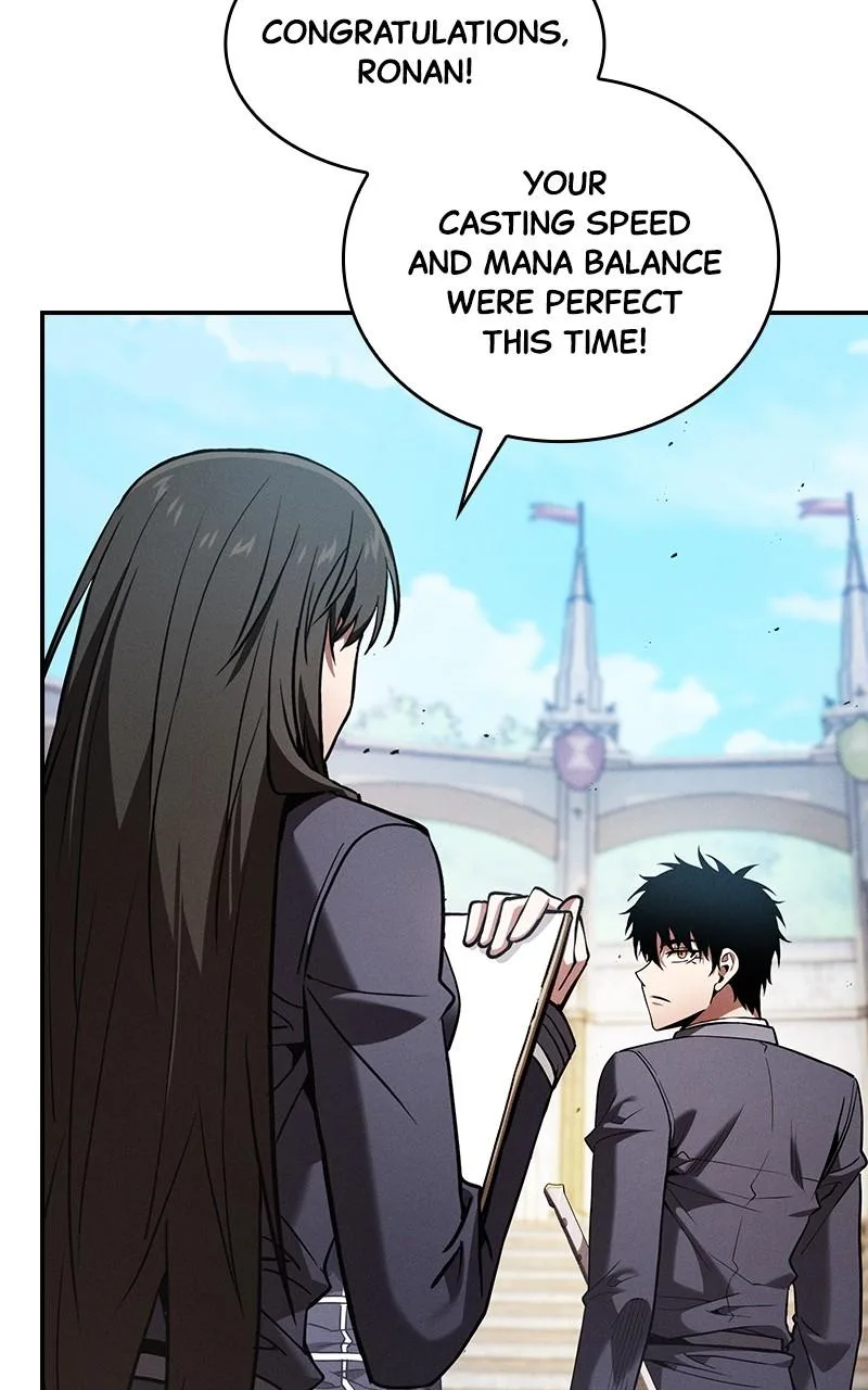 The Academy’s Genius Swordsman Chapter 94 – Page 91
