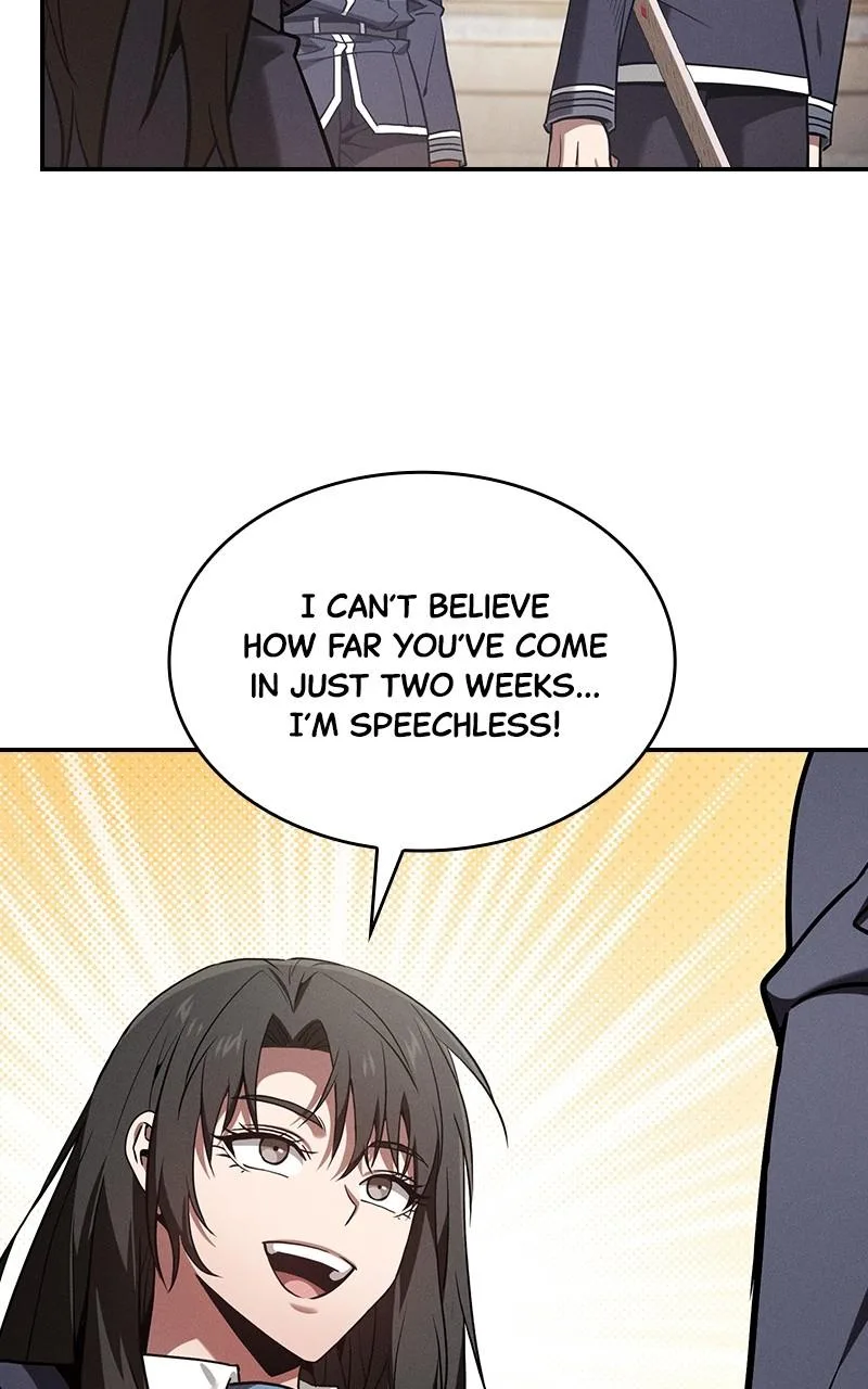 The Academy’s Genius Swordsman Chapter 94 – Page 92