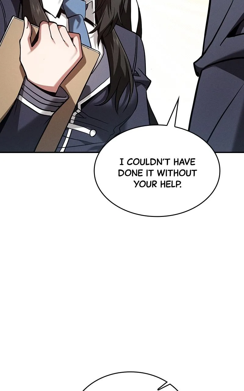 The Academy’s Genius Swordsman Chapter 94 – Page 93