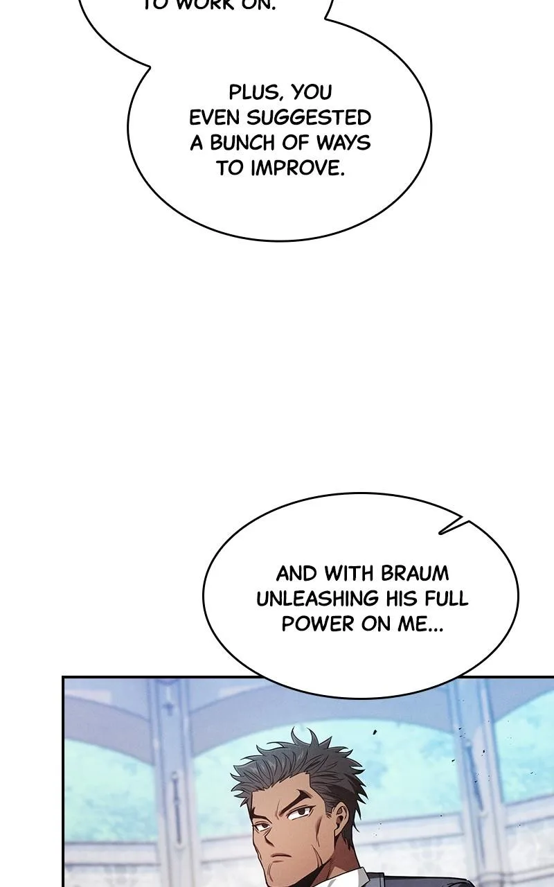 The Academy’s Genius Swordsman Chapter 94 – Page 95