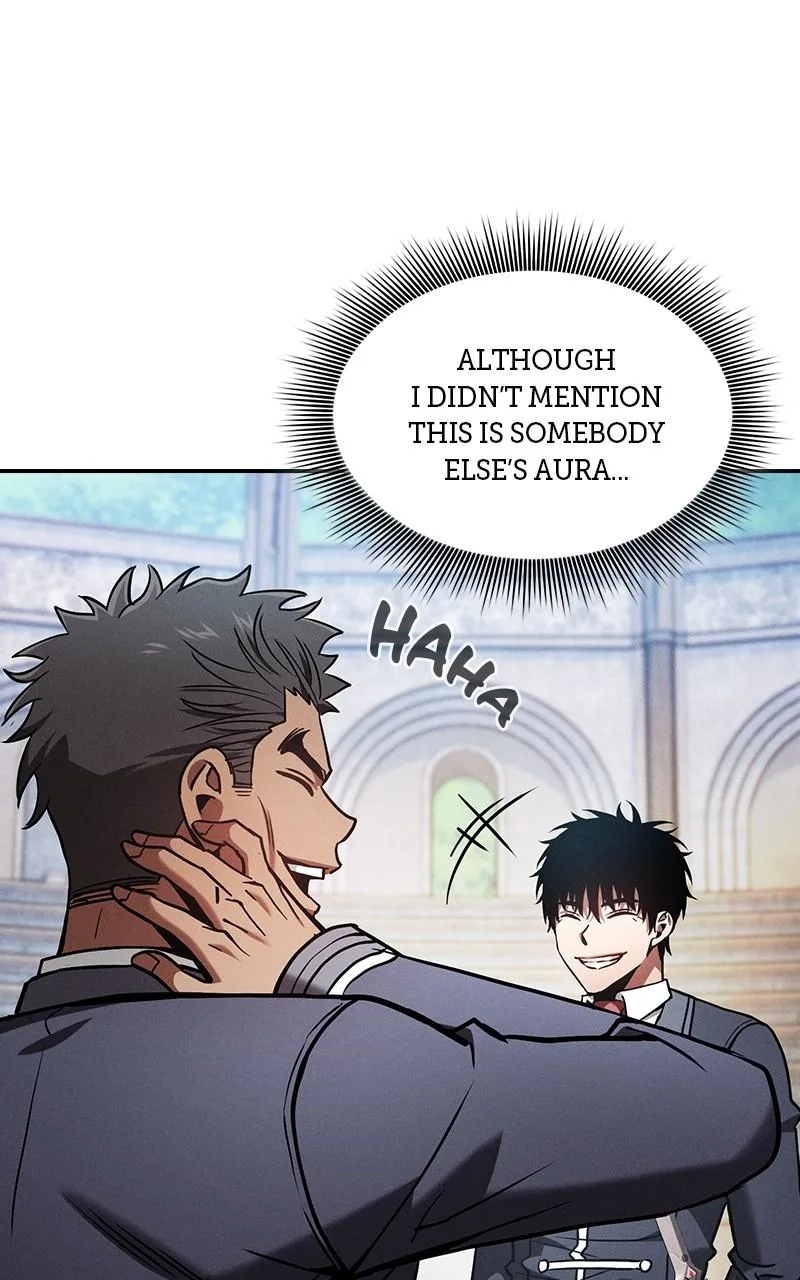The Academy’s Genius Swordsman Chapter 94 – Page 97