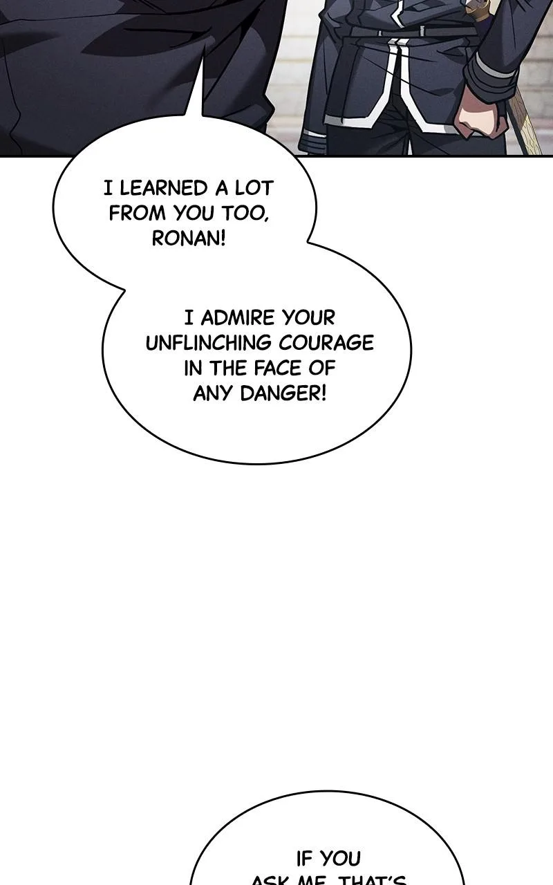 The Academy’s Genius Swordsman Chapter 94 – Page 98