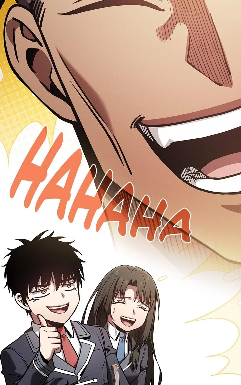 The Academy’s Genius Swordsman Chapter 94 – Page 101