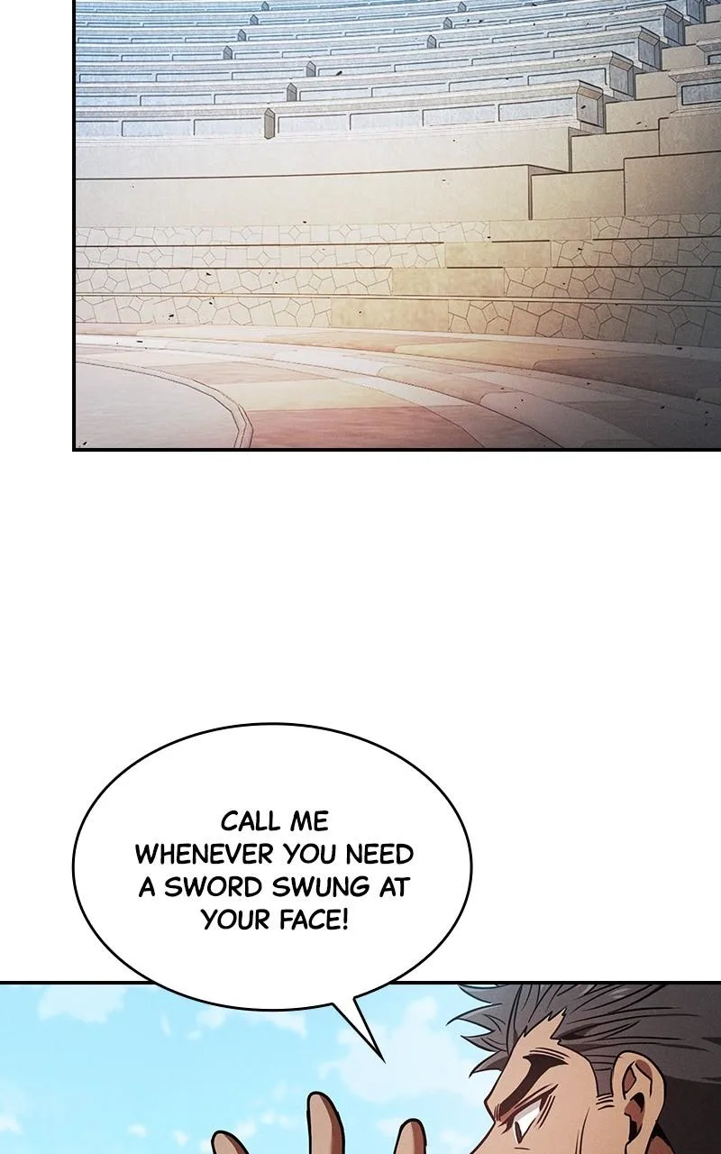 The Academy’s Genius Swordsman Chapter 94 – Page 103