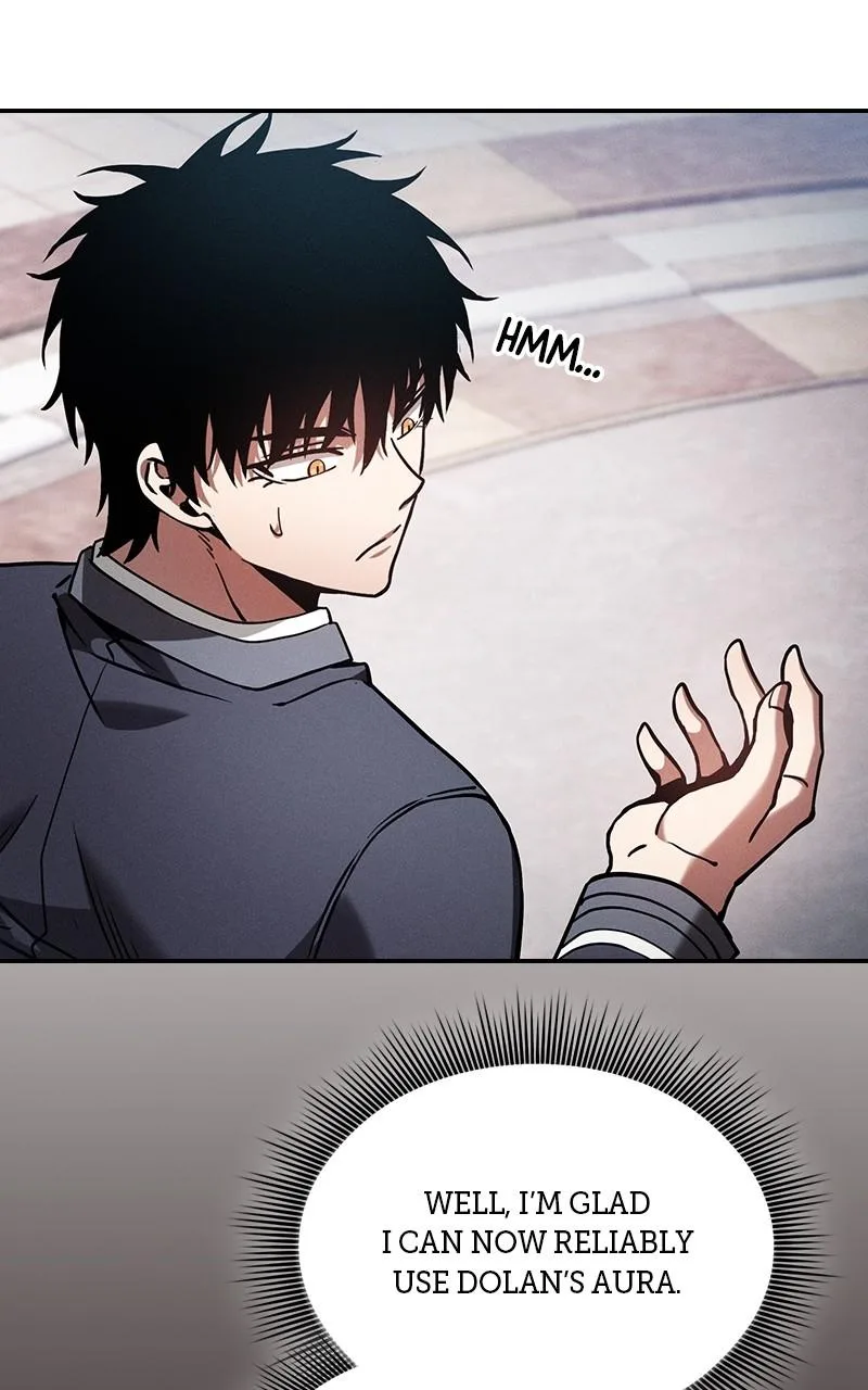 The Academy’s Genius Swordsman Chapter 94 – Page 105
