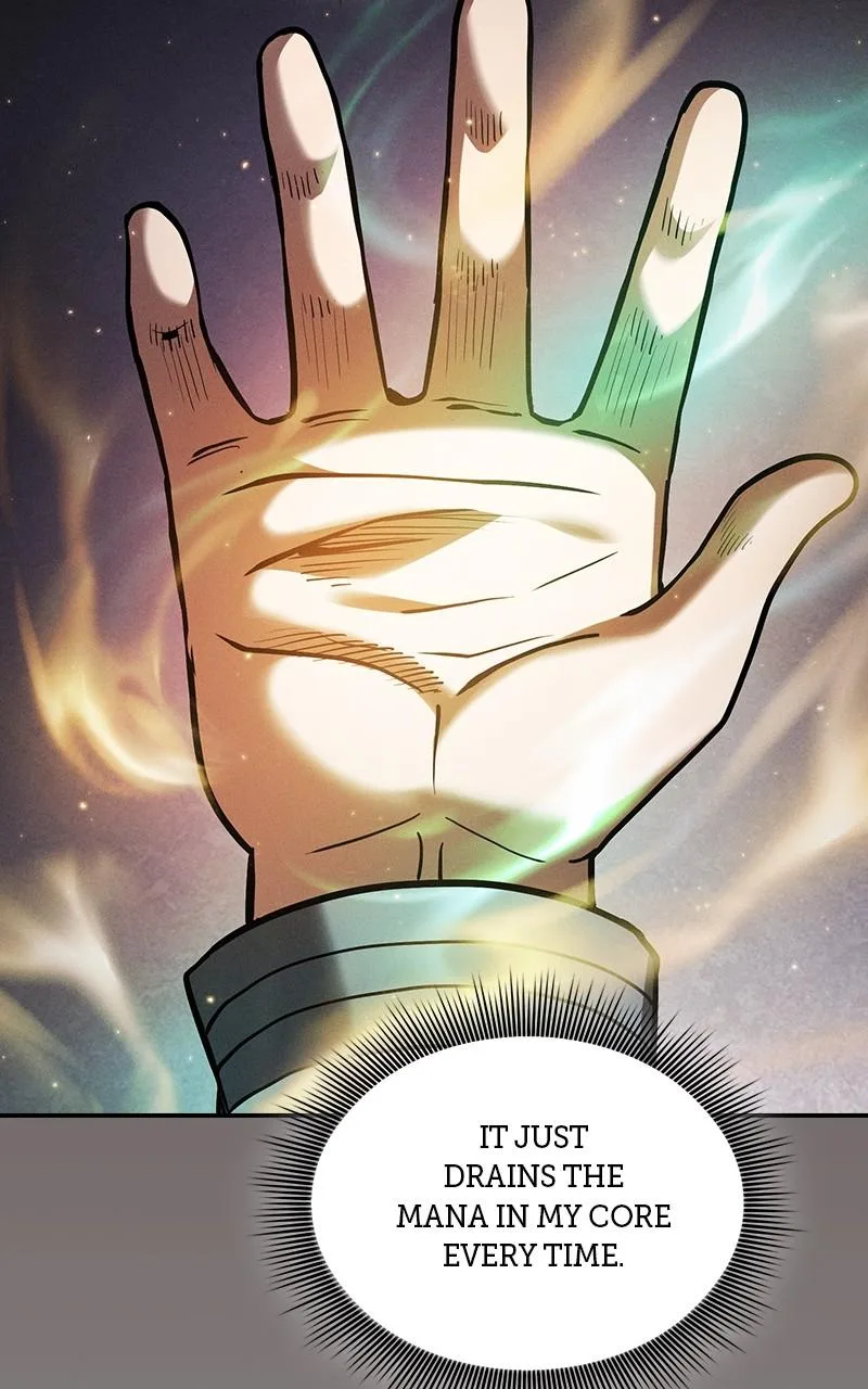 The Academy’s Genius Swordsman Chapter 94 – Page 109
