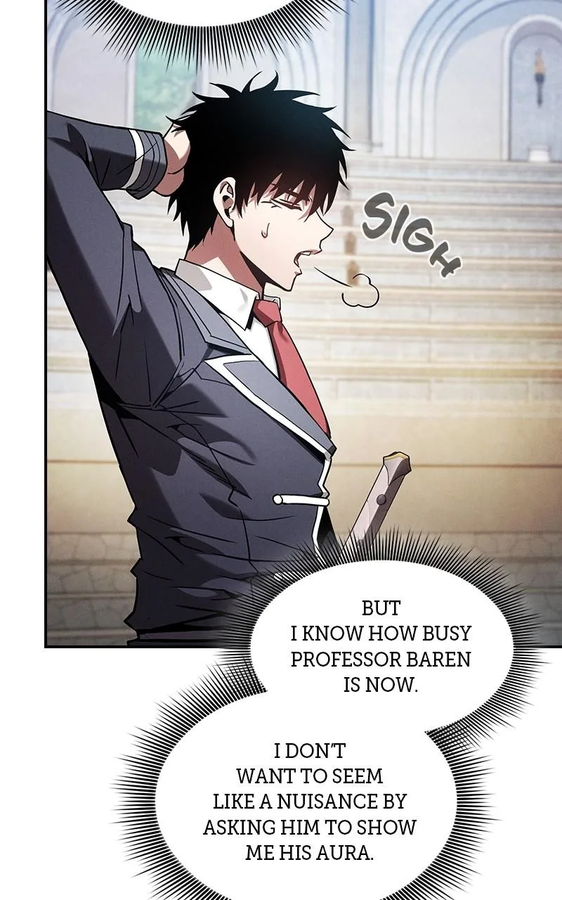 The Academy’s Genius Swordsman Chapter 94 – Page 112