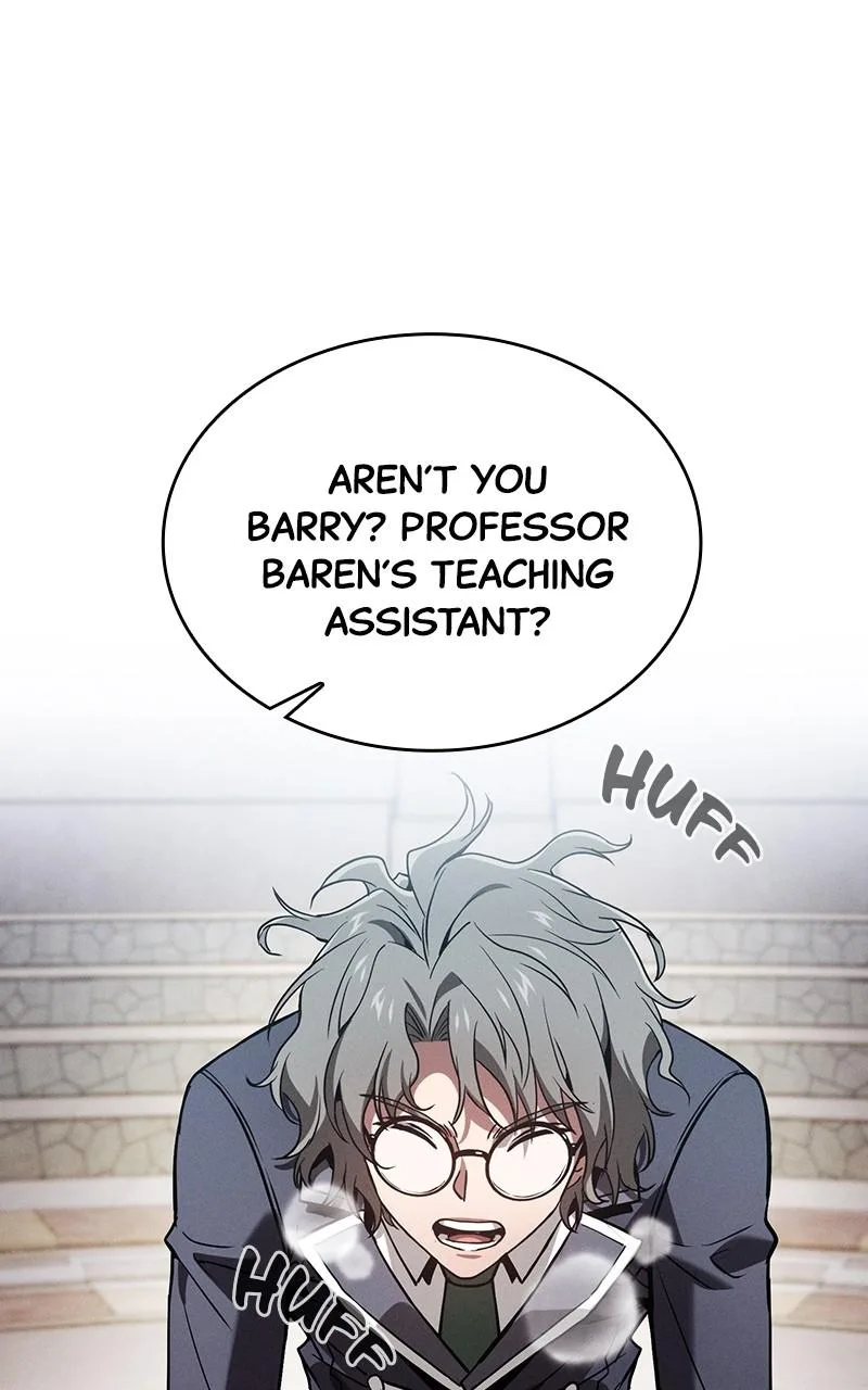The Academy’s Genius Swordsman Chapter 94 – Page 116