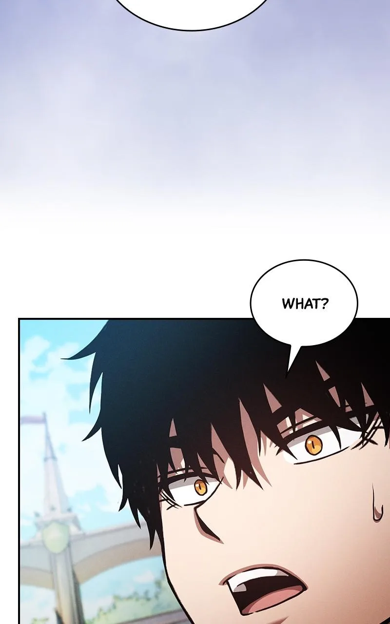 The Academy’s Genius Swordsman Chapter 94 – Page 122