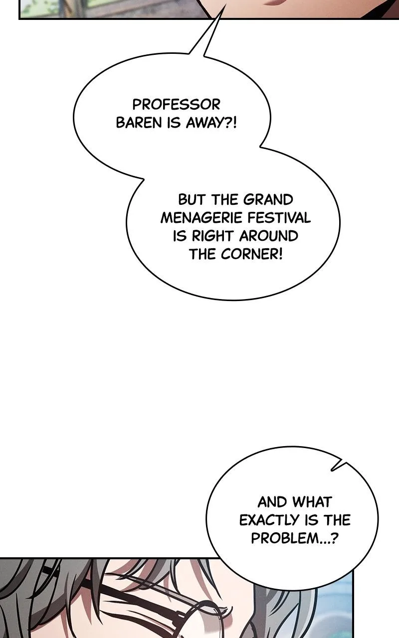 The Academy’s Genius Swordsman Chapter 94 – Page 123