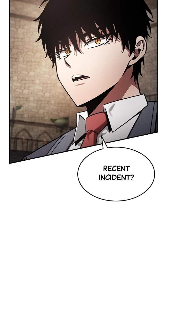 The Academy’s Genius Swordsman Chapter 95 – Page 6