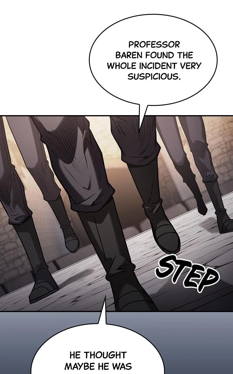 The Academy’s Genius Swordsman Chapter 95 – Page 9