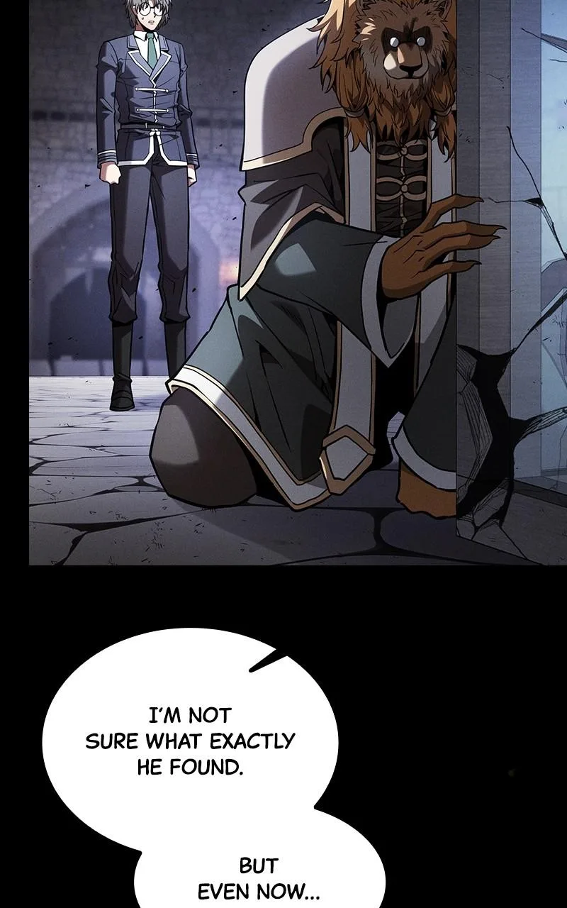The Academy’s Genius Swordsman Chapter 95 – Page 11