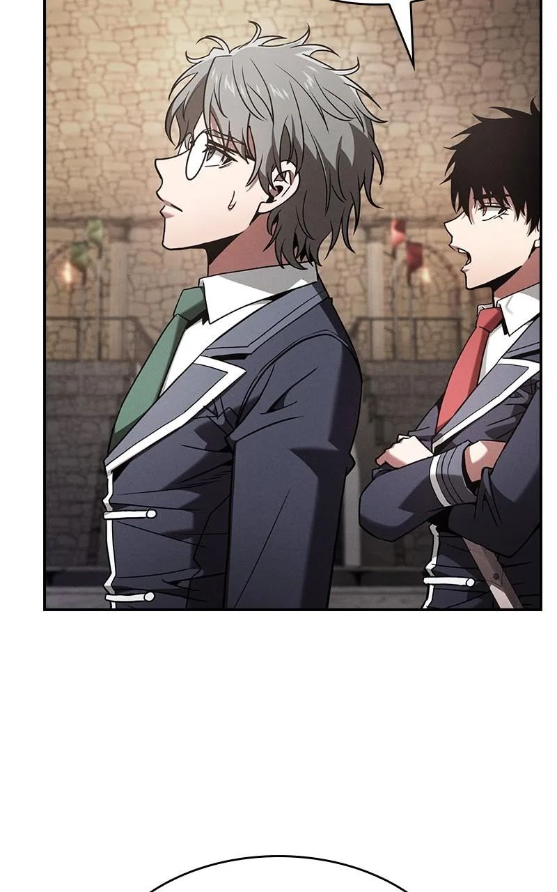 The Academy’s Genius Swordsman Chapter 95 – Page 22
