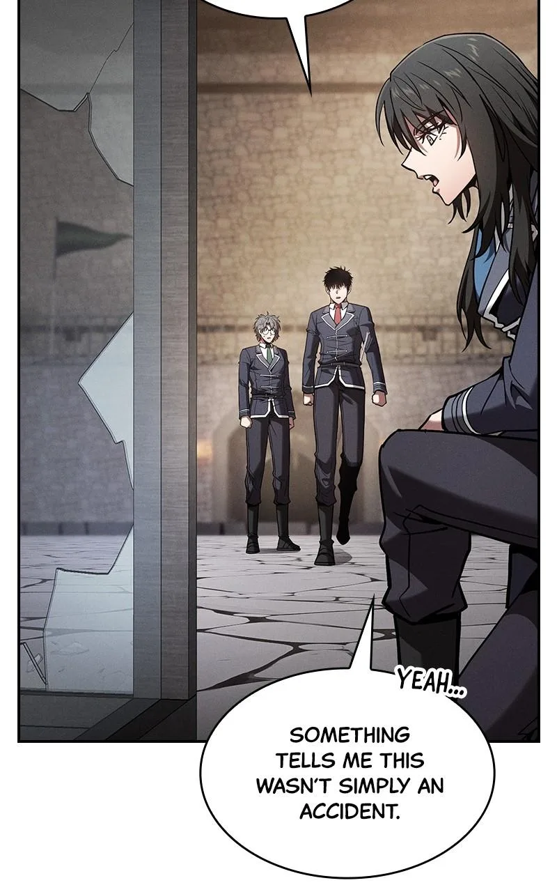 The Academy’s Genius Swordsman Chapter 95 – Page 25