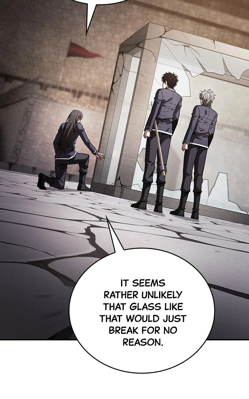 The Academy’s Genius Swordsman Chapter 95 – Page 28