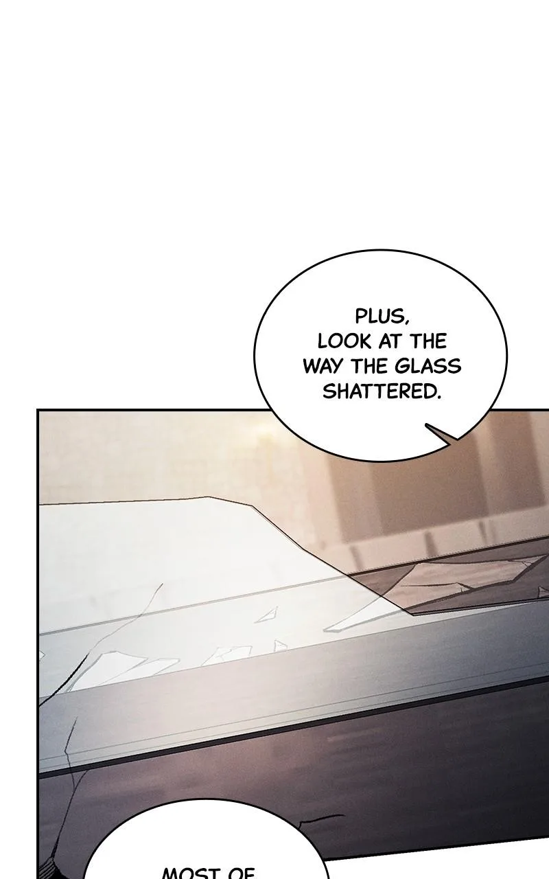 The Academy’s Genius Swordsman Chapter 95 – Page 29