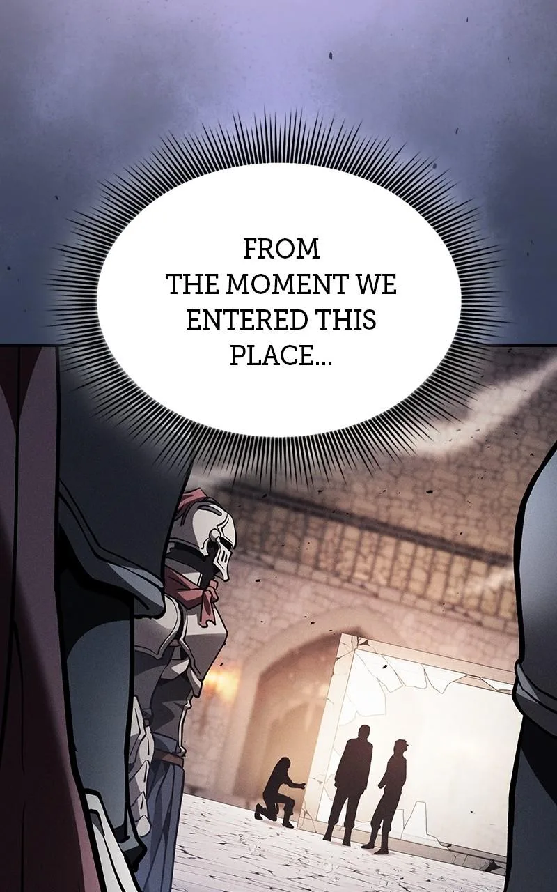 The Academy’s Genius Swordsman Chapter 95 – Page 42