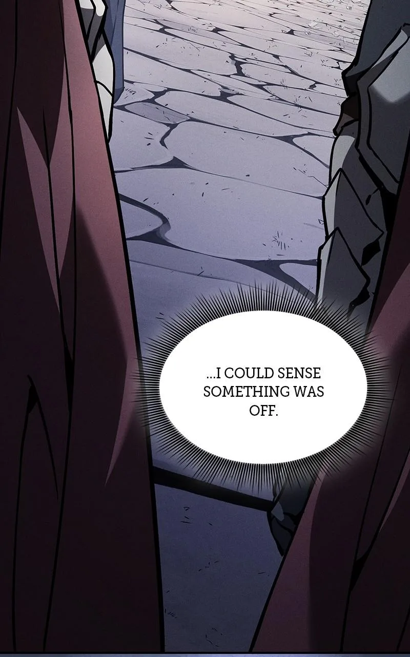 The Academy’s Genius Swordsman Chapter 95 – Page 43